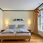 Uplandparcs Bergresidence