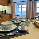 Uplandparcs Bergresidence Апартаменты Винтерберг