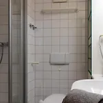 Uplandparcs Bergresidence Apartamento *