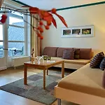 Uplandparcs Bergresidence Апартаменты Винтерберг
