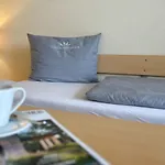 Uplandparcs Bergresidence Винтерберг