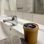 Uplandparcs Bergresidence Апартаменты