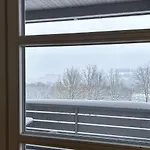 Apartamento Uplandparcs Bergresidence Winterberg