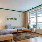 Апартаменты Uplandparcs Bergresidence Винтерберг