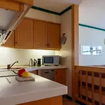 Апартаменты Uplandparcs Bergresidence *