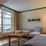 Apartamento Uplandparcs Bergresidence Winterberg