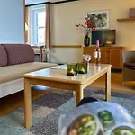 Uplandparcs Bergresidence *