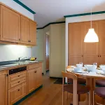 Uplandparcs Bergresidence * Винтерберг