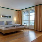 Uplandparcs Bergresidence Apartamento Winterberg