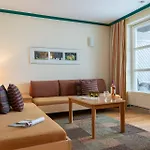 Uplandparcs Bergresidence * Винтерберг