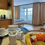 Uplandparcs Bergresidence * Winterberg