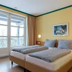 Uplandparcs Bergresidence * Winterberg