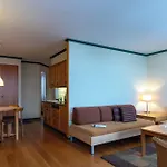 Uplandparcs Bergresidence Apartamento