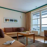 Apartamento Uplandparcs Bergresidence