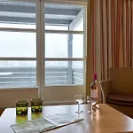 Апартаменты Uplandparcs Bergresidence Винтерберг