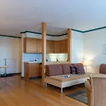 Apartamento Uplandparcs Bergresidence Winterberg