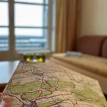 Apartamento Uplandparcs Bergresidence Winterberg