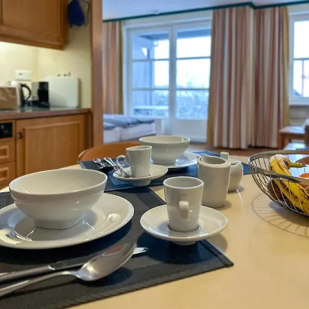 Uplandparcs Bergresidence شقة وينتربرغ