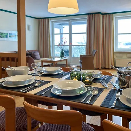 Uplandparcs Bergresidence