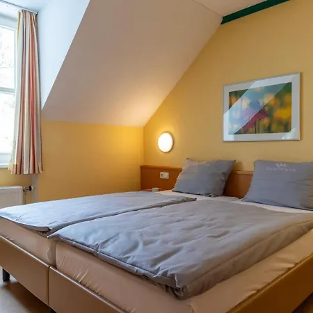Uplandparcs Bergresidence