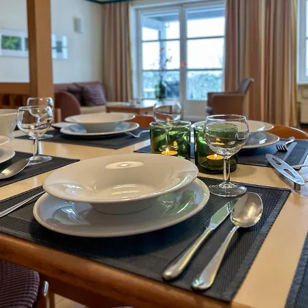 Uplandparcs Bergresidence * Winterberg