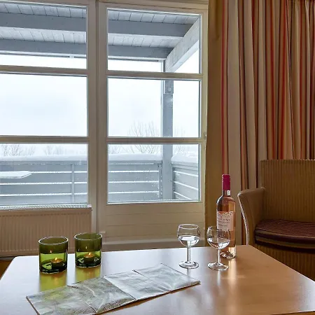 Uplandparcs Bergresidence Apartment Winterberg