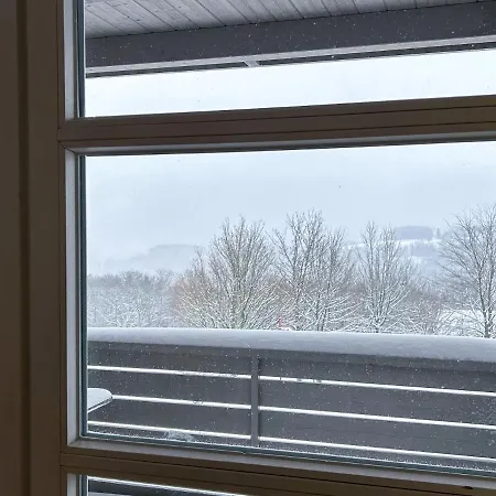 Lejlighed Uplandparcs Bergresidence Winterberg