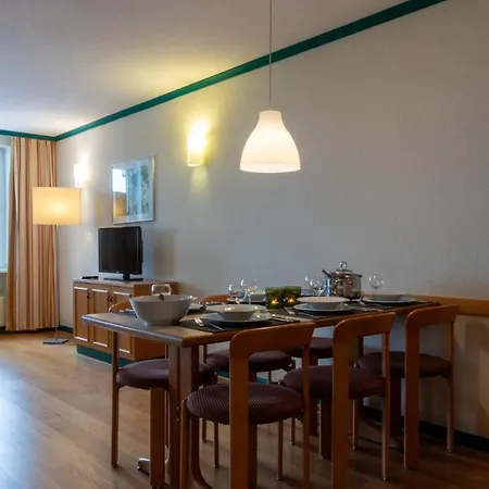 Uplandparcs Bergresidence * Winterberg