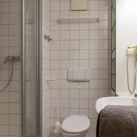 Uplandparcs Bergresidence Apartment Winterberg