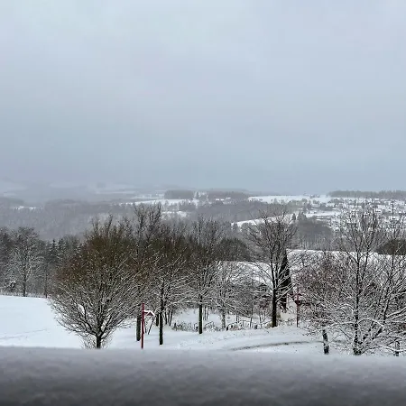 Апартаменты Uplandparcs Bergresidence *