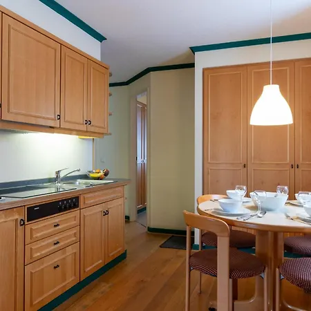 Uplandparcs Bergresidence * Вінтерберг