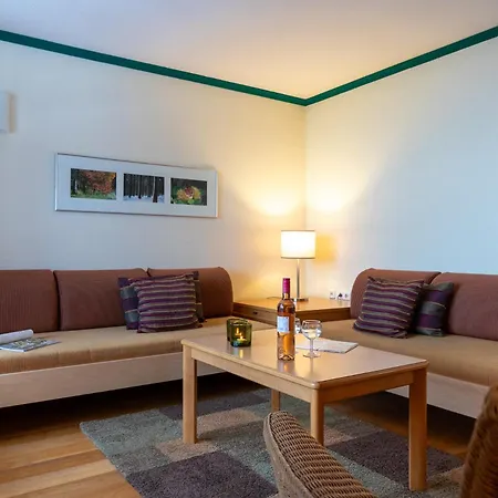 Uplandparcs Bergresidence *