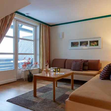 Uplandparcs Bergresidence * Winterberg