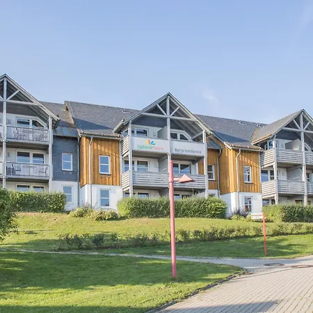 Uplandparcs Bergresidence Winterberg