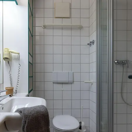 Uplandparcs Bergresidence Апартаменти Вінтерберг