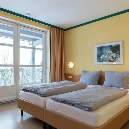 Uplandparcs Bergresidence * Вінтерберг