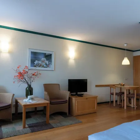 Uplandparcs Bergresidence Вінтерберг