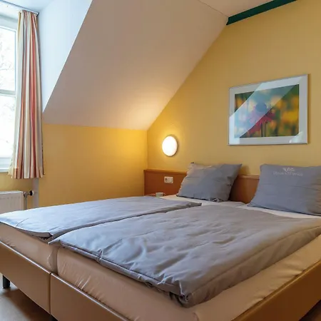 Uplandparcs Bergresidence * Вінтерберг