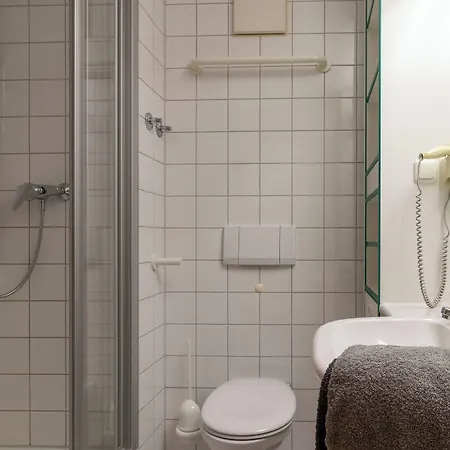 Uplandparcs Bergresidence * Вінтерберг
