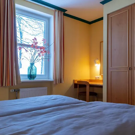 Uplandparcs Bergresidence