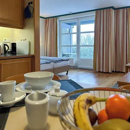 Uplandparcs Bergresidence * Вінтерберг