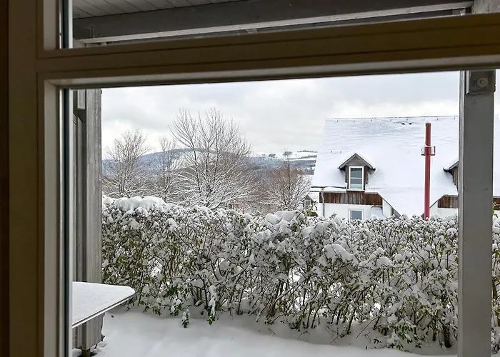 Uplandparcs Bergresidence * Winterberg