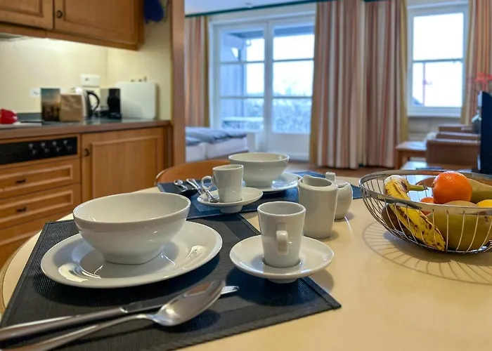 Uplandparcs Bergresidence Апартаменты Винтерберг