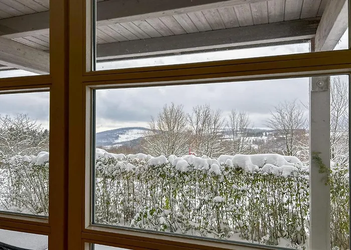 Uplandparcs Bergresidence *