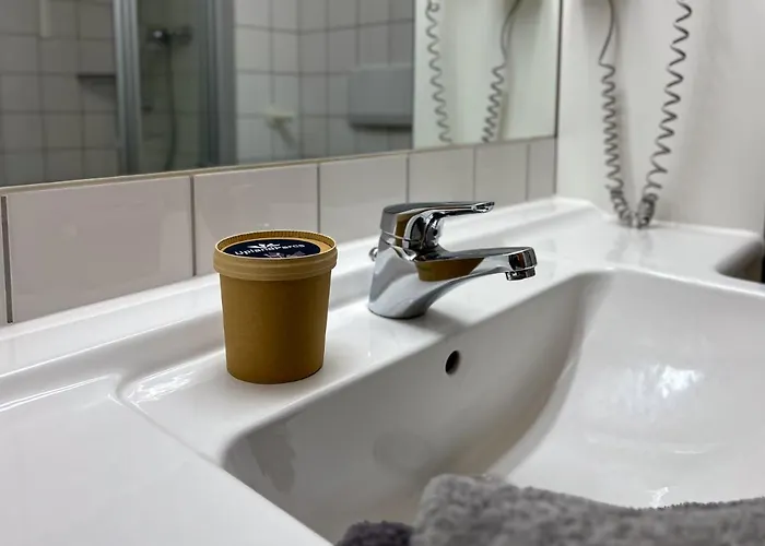 Uplandparcs Bergresidence