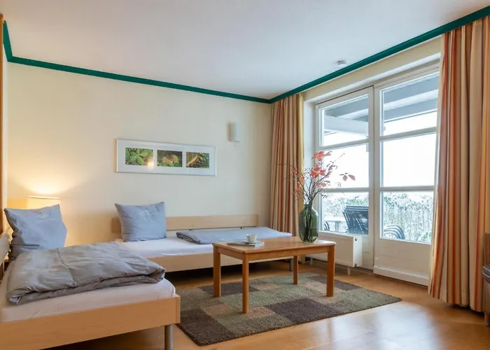 Apartamento Uplandparcs Bergresidence Winterberg