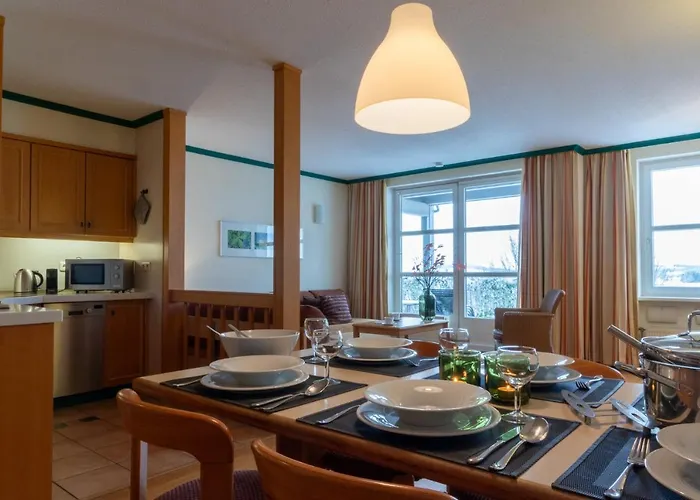 Uplandparcs Bergresidence Апартаменты Винтерберг