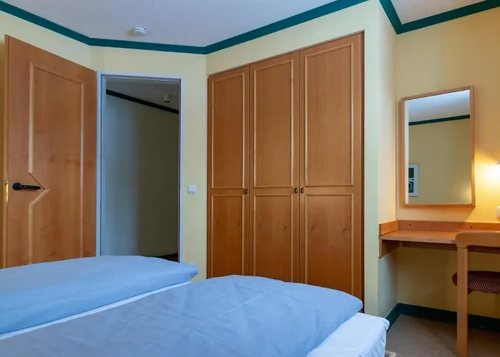 Uplandparcs Bergresidence