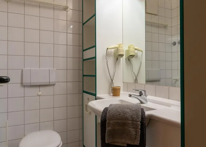 Uplandparcs Bergresidence