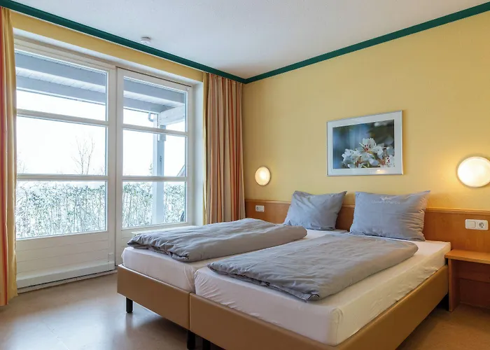 Uplandparcs Bergresidence * Winterberg